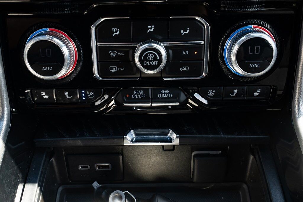 2023 GMC Yukon Denali Beaverton OR