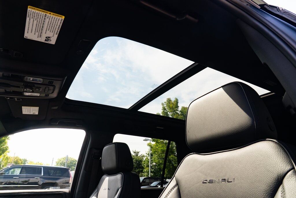 2023 GMC Yukon Denali Beaverton OR
