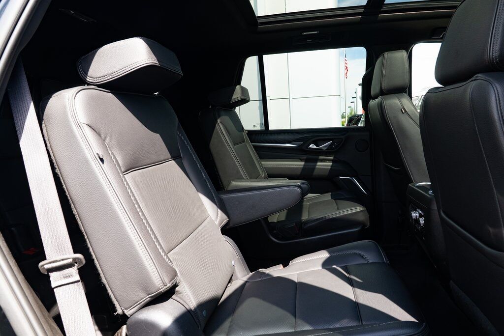 2023 GMC Yukon Denali Beaverton OR
