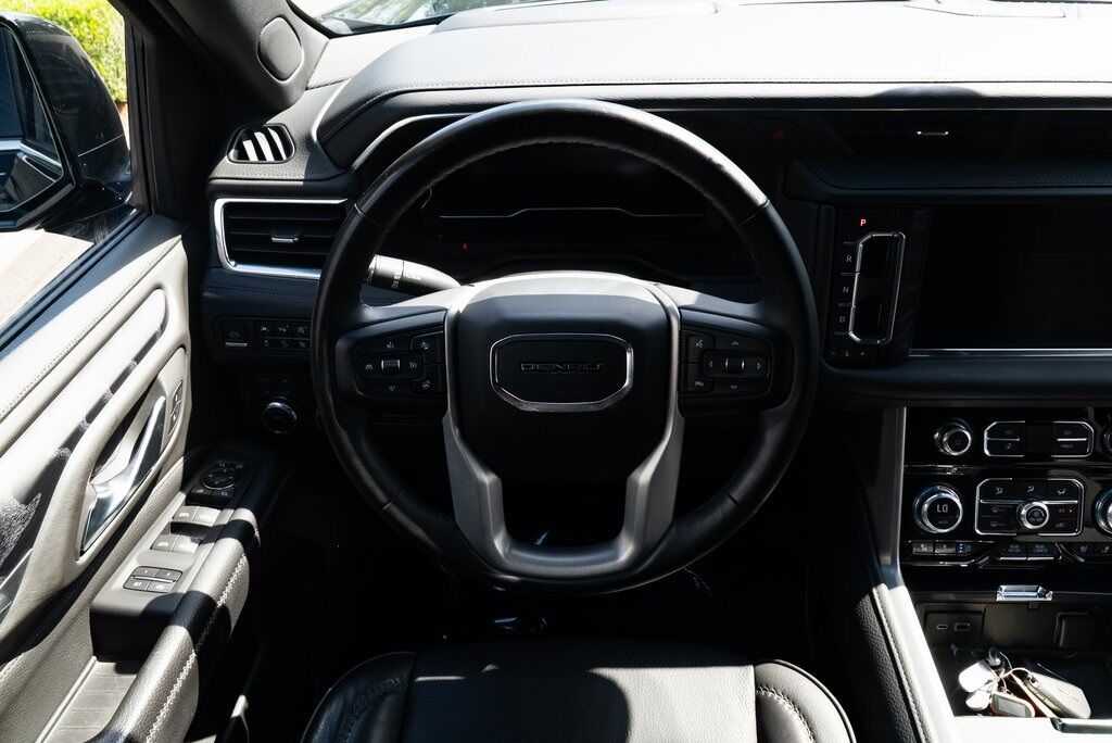 2023 GMC Yukon Denali Beaverton OR
