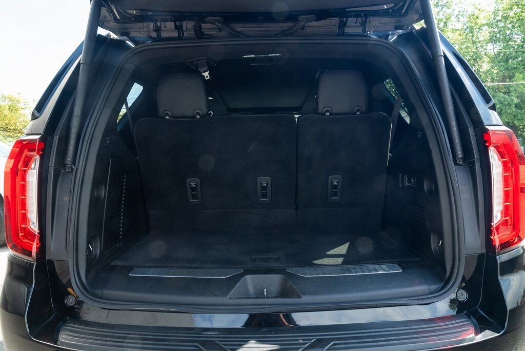 2023 GMC Yukon Denali Beaverton OR