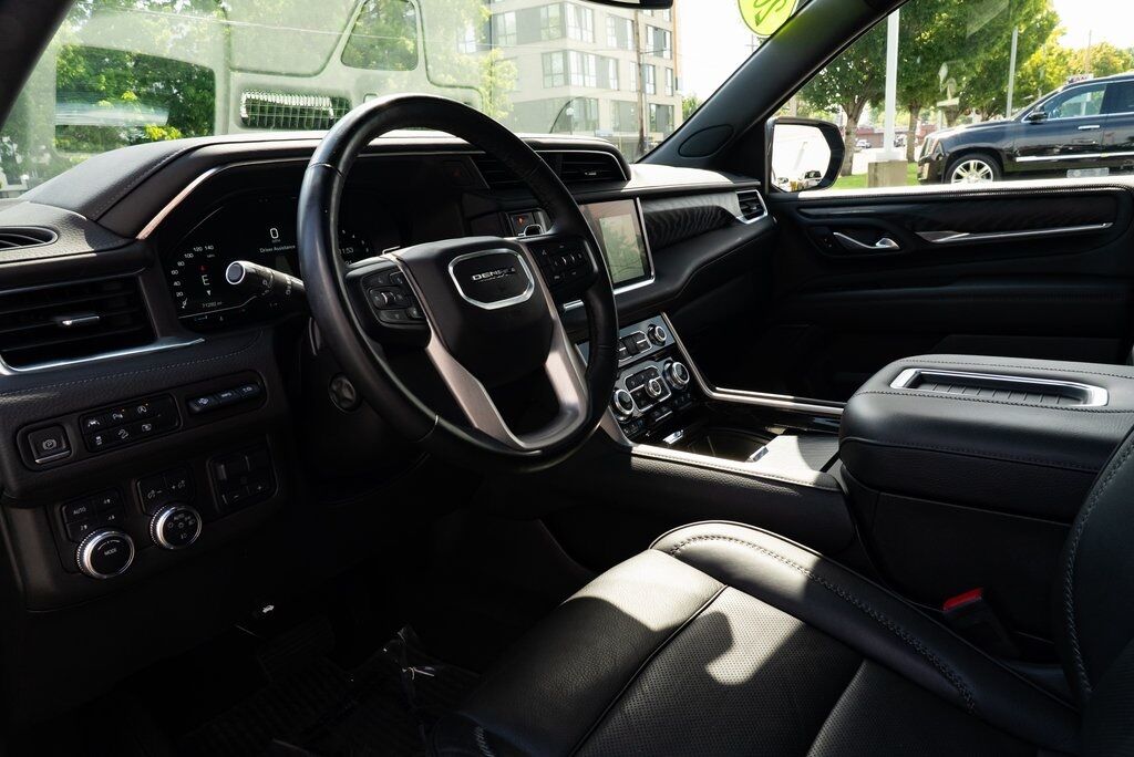 2023 GMC Yukon Denali Beaverton OR
