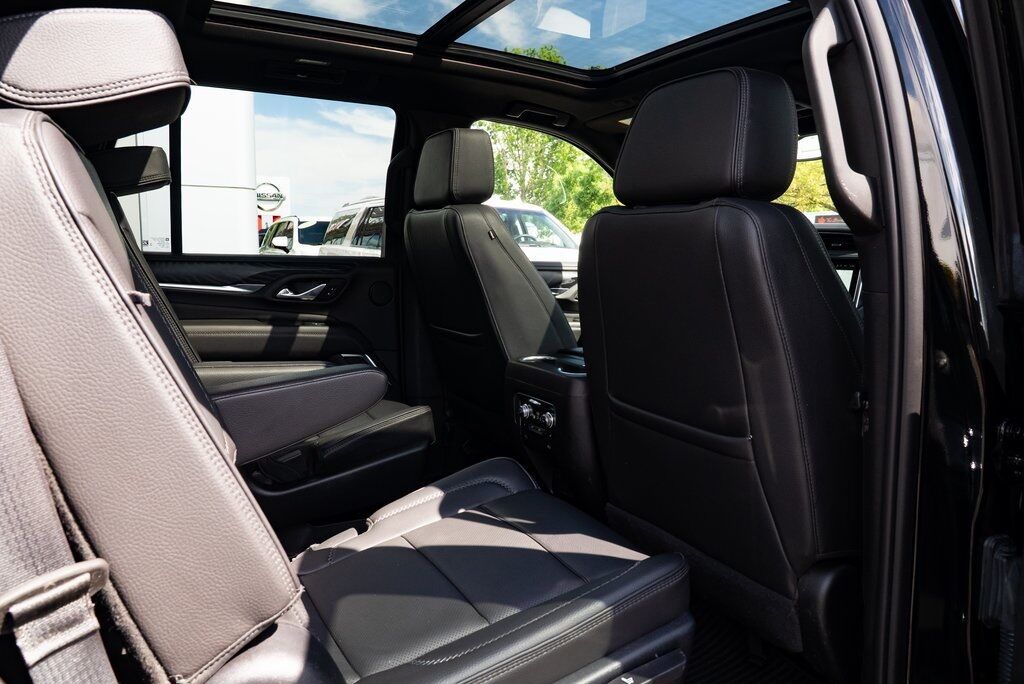 2023 GMC Yukon Denali Beaverton OR