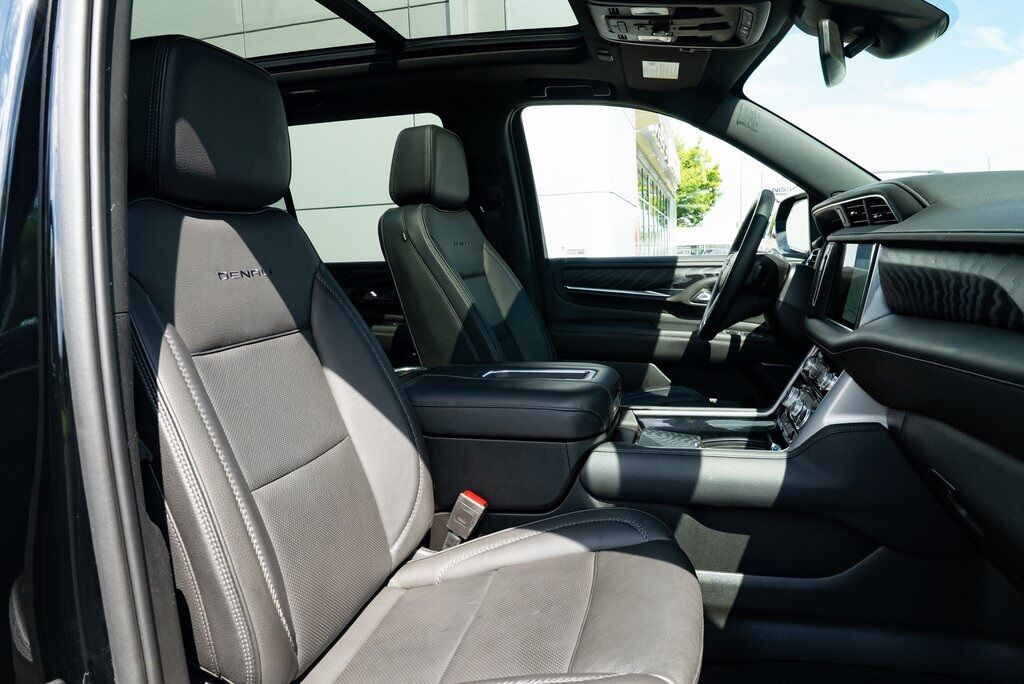 2023 GMC Yukon Denali Beaverton OR