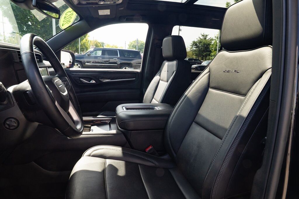 2023 GMC Yukon Denali Beaverton OR