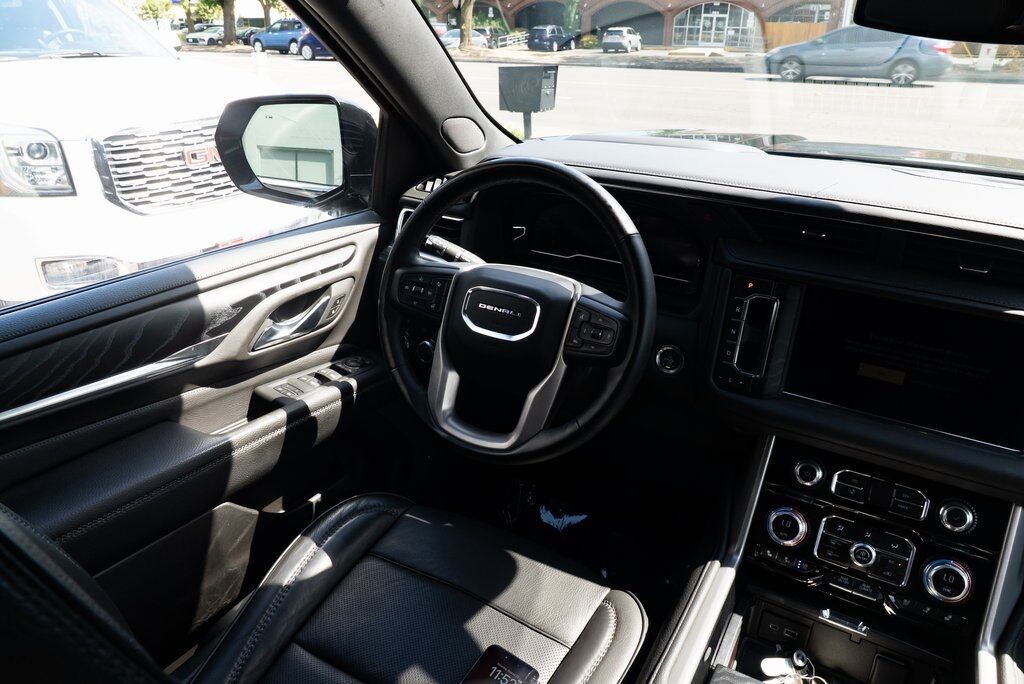 2023 GMC Yukon Denali Beaverton OR