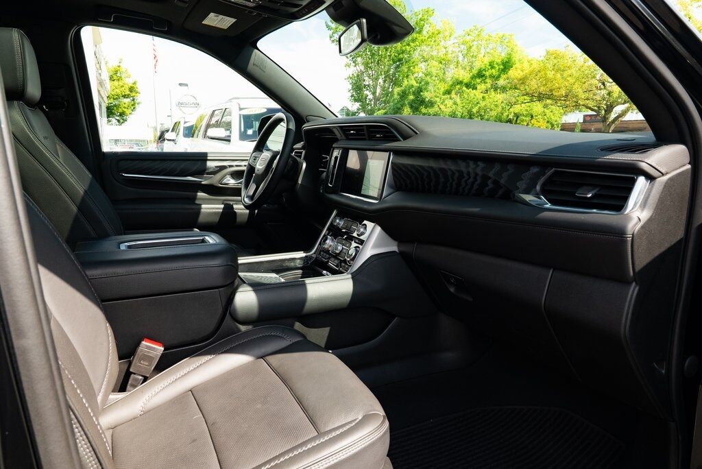 2023 GMC Yukon Denali Beaverton OR