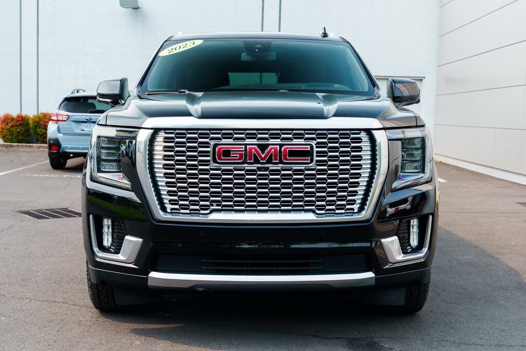 2023 GMC Yukon Denali Beaverton OR