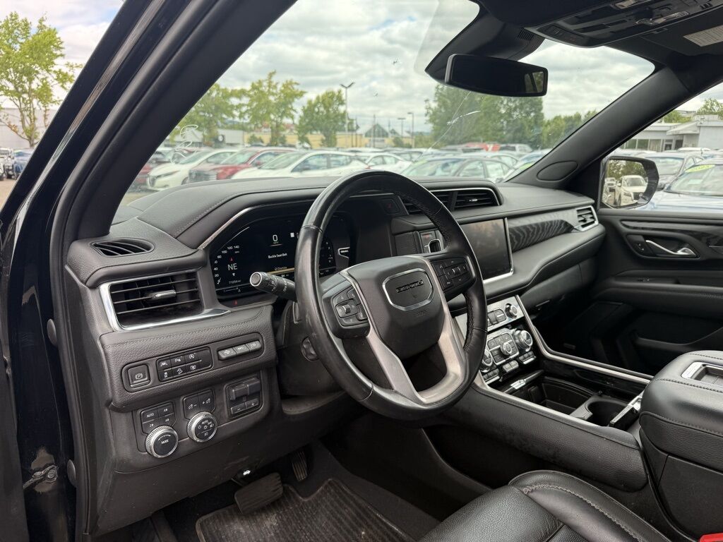 2023 GMC Yukon Denali Beaverton OR