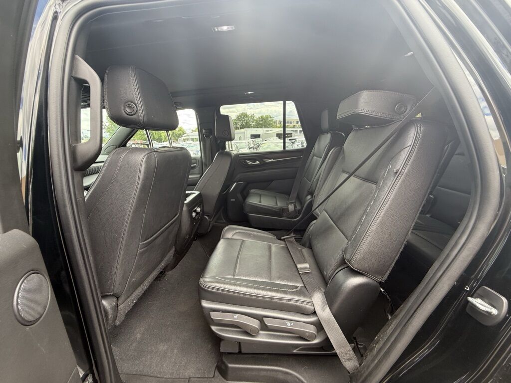 2023 GMC Yukon Denali Beaverton OR