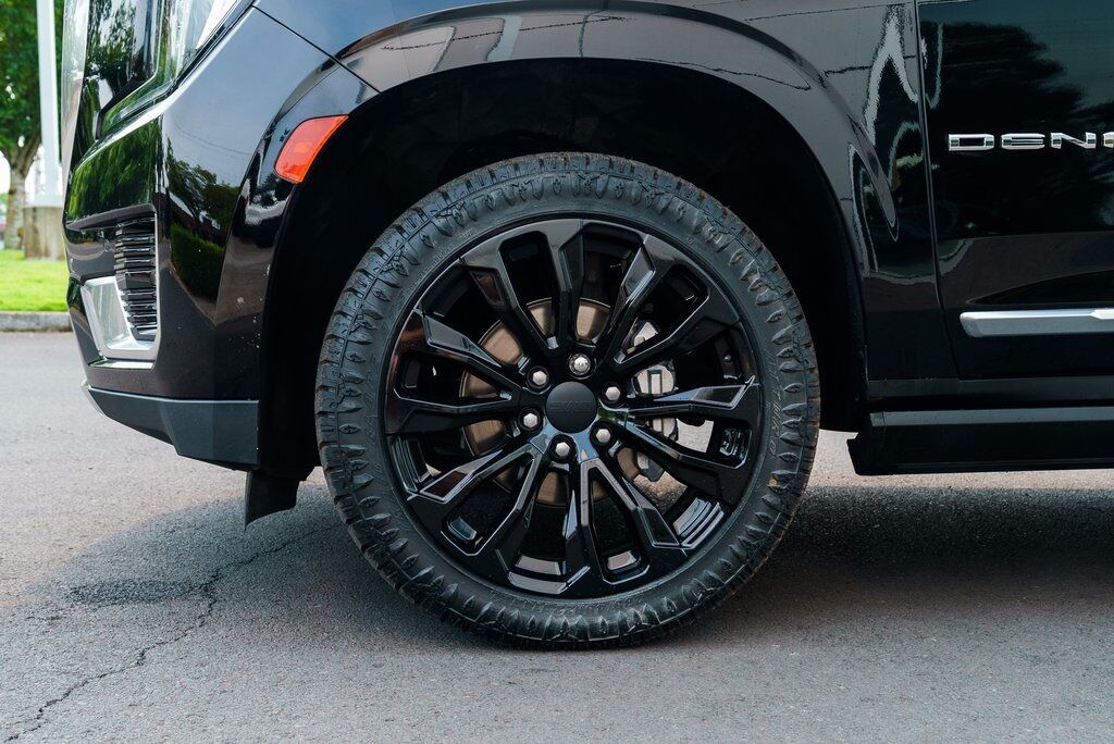 2023 GMC Yukon Denali Beaverton OR