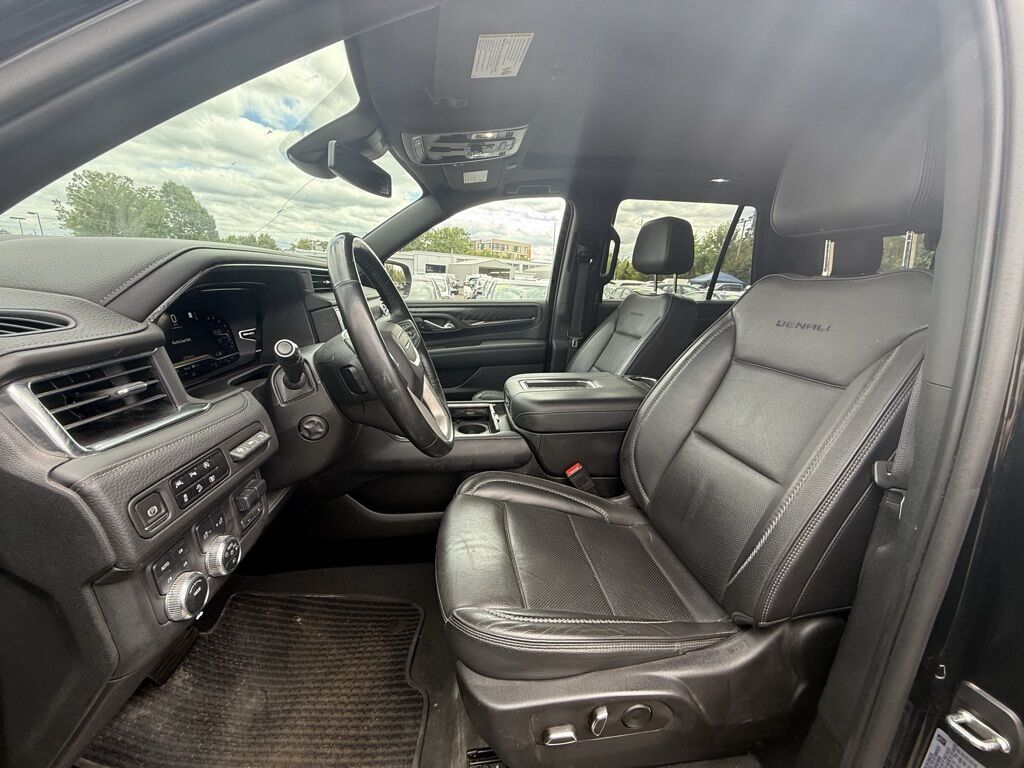 2023 GMC Yukon Denali Beaverton OR