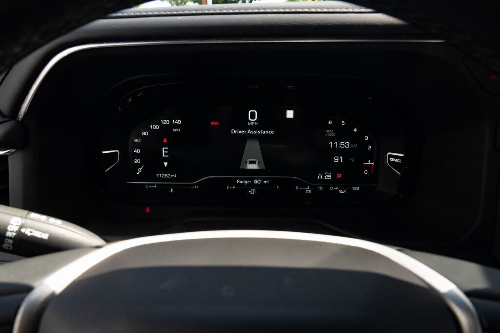2023 GMC Yukon Denali Beaverton OR