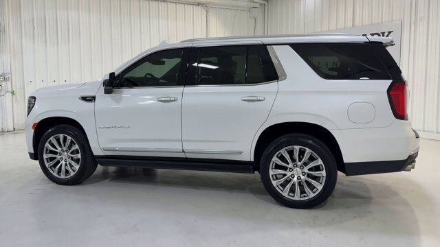 2023 GMC Yukon Denali San Antonio TX