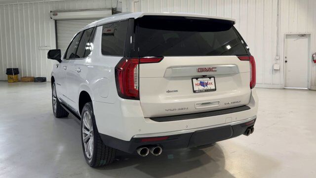 2023 GMC Yukon Denali San Antonio TX