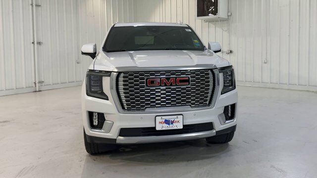 2023 GMC Yukon Denali San Antonio TX