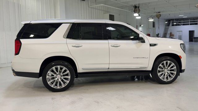 2023 GMC Yukon Denali San Antonio TX