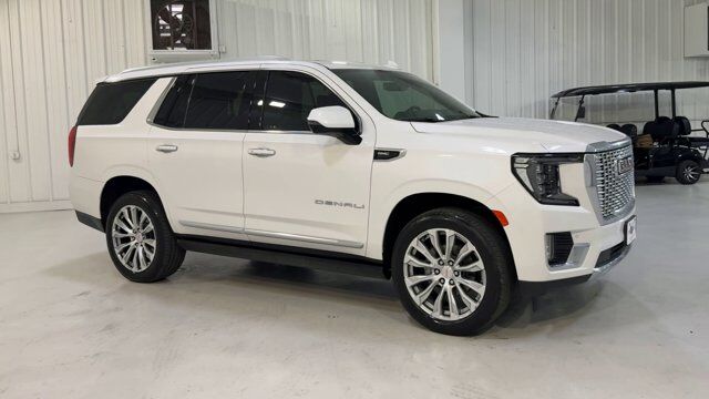 2023 GMC Yukon Denali San Antonio TX