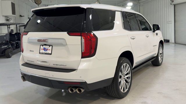 2023 GMC Yukon Denali San Antonio TX