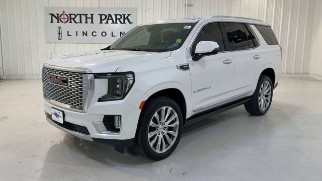 2023 GMC Yukon Denali San Antonio TX