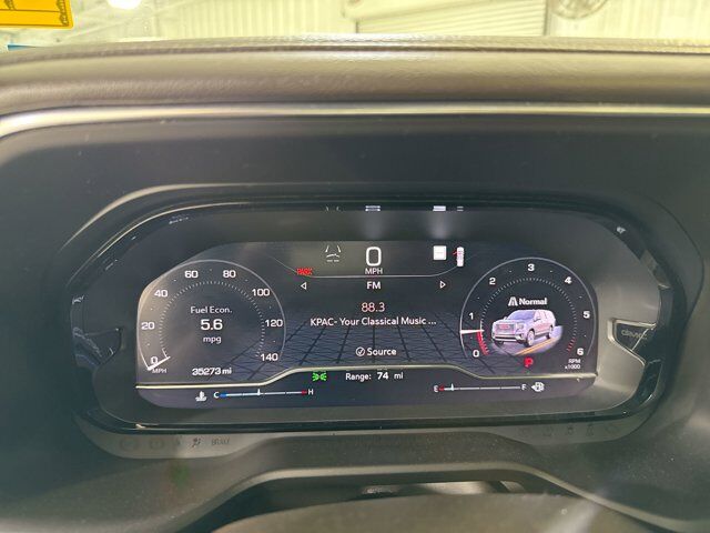 2023 GMC Yukon Denali San Antonio TX