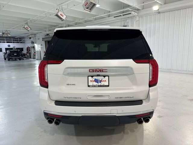 2023 GMC Yukon Denali San Antonio TX