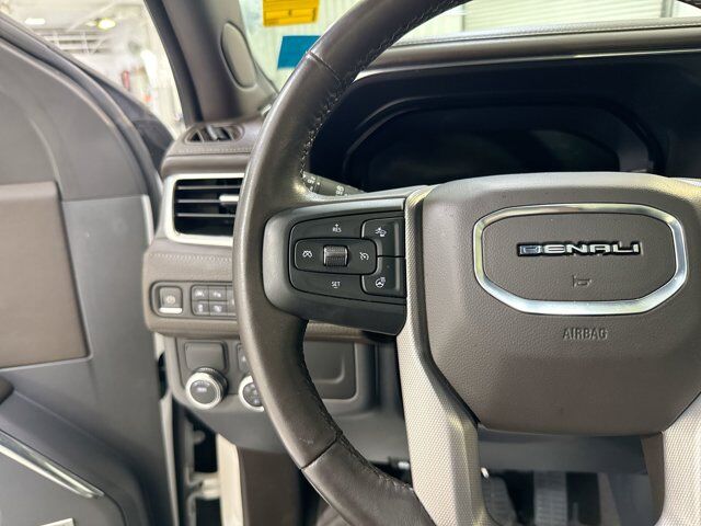 2023 GMC Yukon Denali San Antonio TX