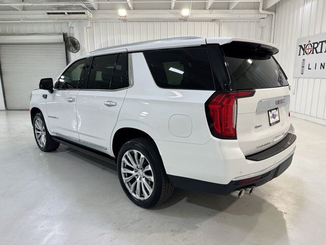 2023 GMC Yukon Denali San Antonio TX