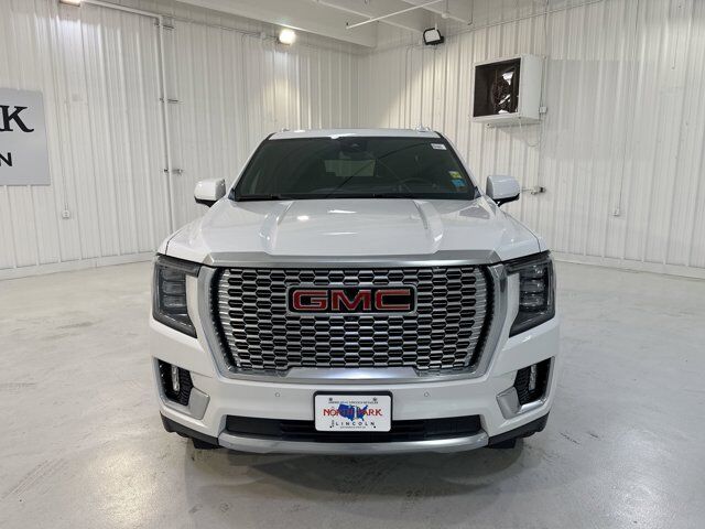 2023 GMC Yukon Denali San Antonio TX