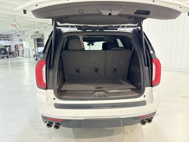 2023 GMC Yukon Denali San Antonio TX