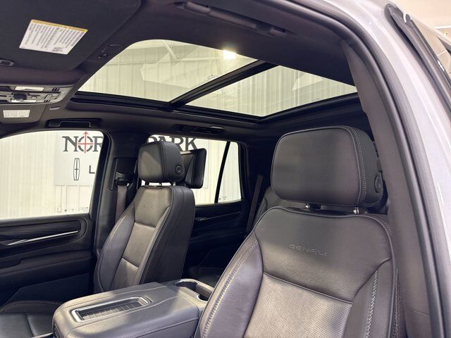 2023 GMC Yukon Denali San Antonio TX