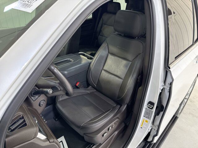 2023 GMC Yukon Denali San Antonio TX