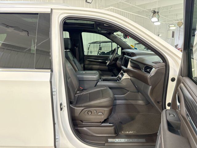 2023 GMC Yukon Denali San Antonio TX