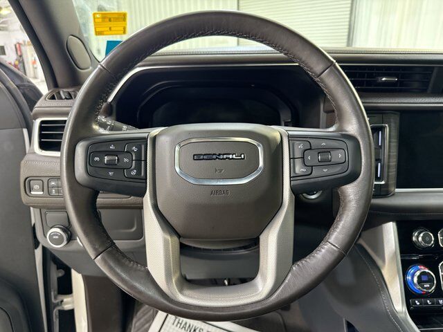 2023 GMC Yukon Denali San Antonio TX