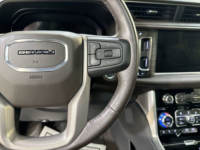 2023 GMC Yukon Denali San Antonio TX
