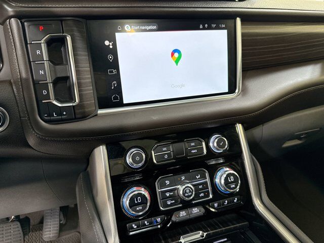 2023 GMC Yukon Denali San Antonio TX