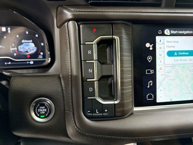 2023 GMC Yukon Denali San Antonio TX