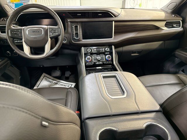 2023 GMC Yukon Denali San Antonio TX