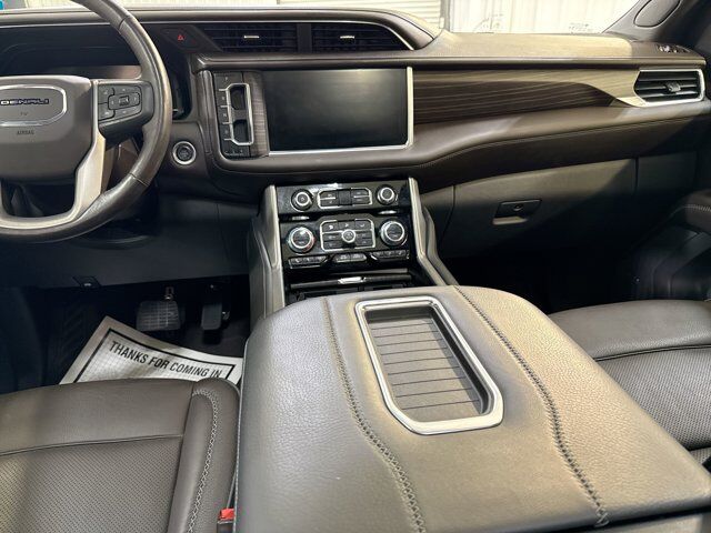 2023 GMC Yukon Denali San Antonio TX