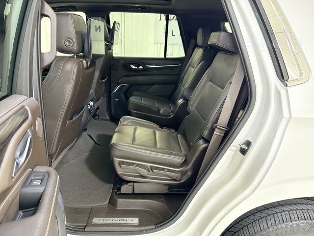 2023 GMC Yukon Denali San Antonio TX