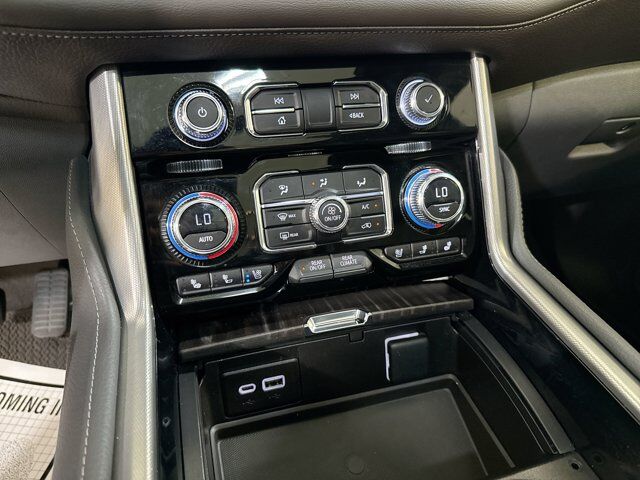 2023 GMC Yukon Denali San Antonio TX