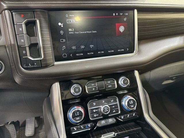 2023 GMC Yukon Denali San Antonio TX