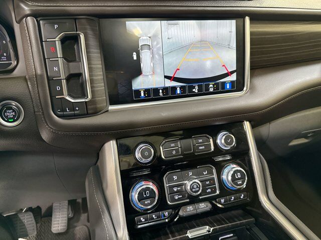 2023 GMC Yukon Denali San Antonio TX
