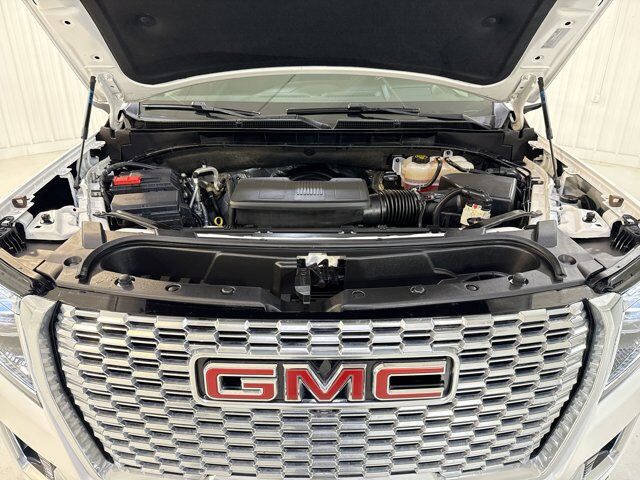 2023 GMC Yukon Denali San Antonio TX