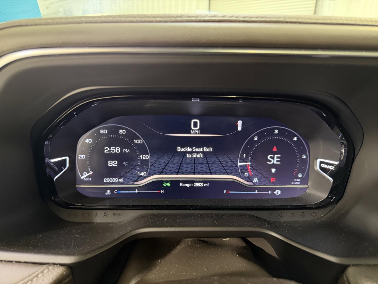 2023 GMC Yukon Denali San Antonio TX