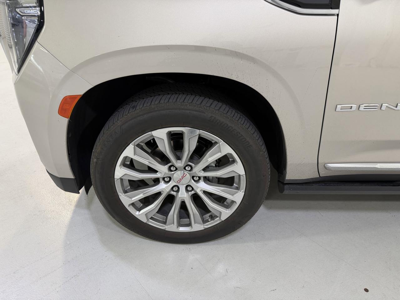 2023 GMC Yukon Denali San Antonio TX