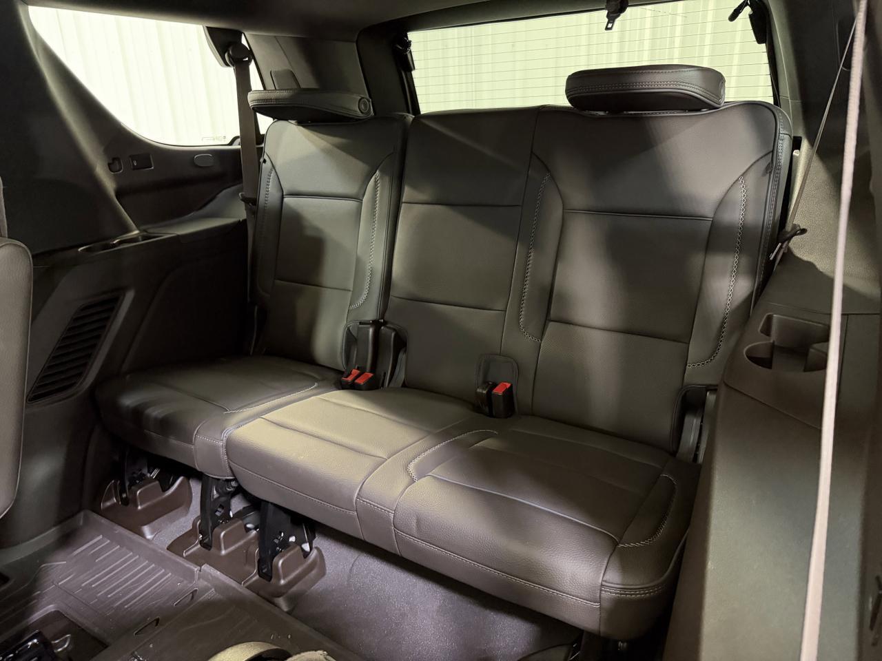 2023 GMC Yukon Denali San Antonio TX