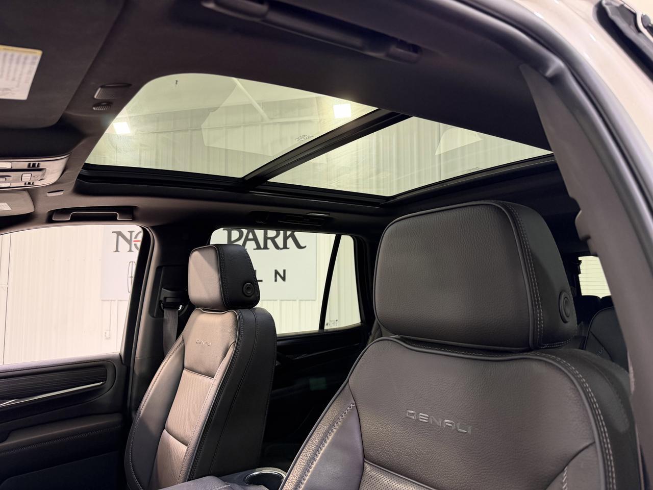 2023 GMC Yukon Denali San Antonio TX