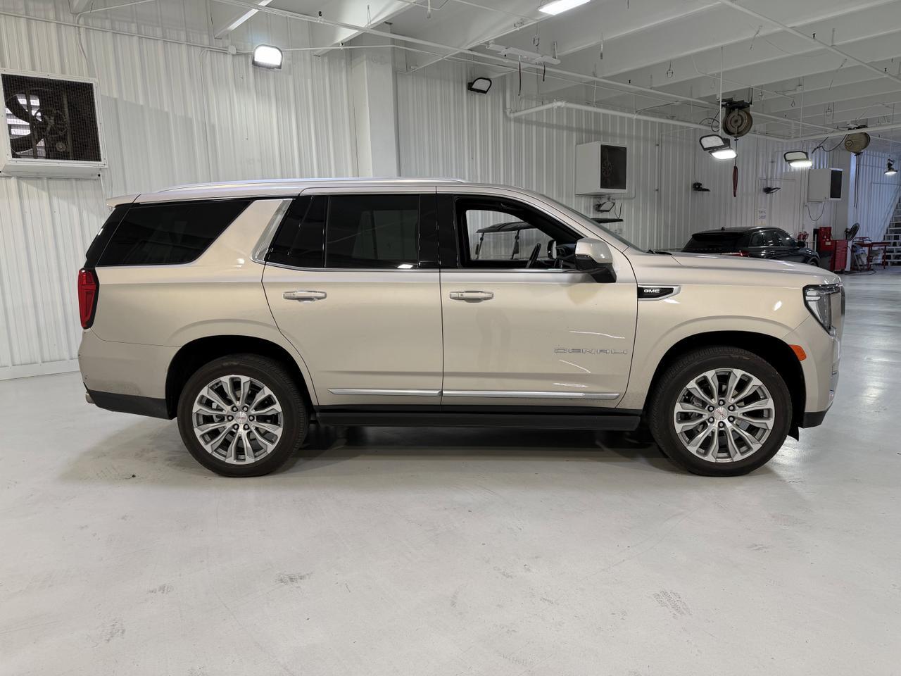 2023 GMC Yukon Denali San Antonio TX
