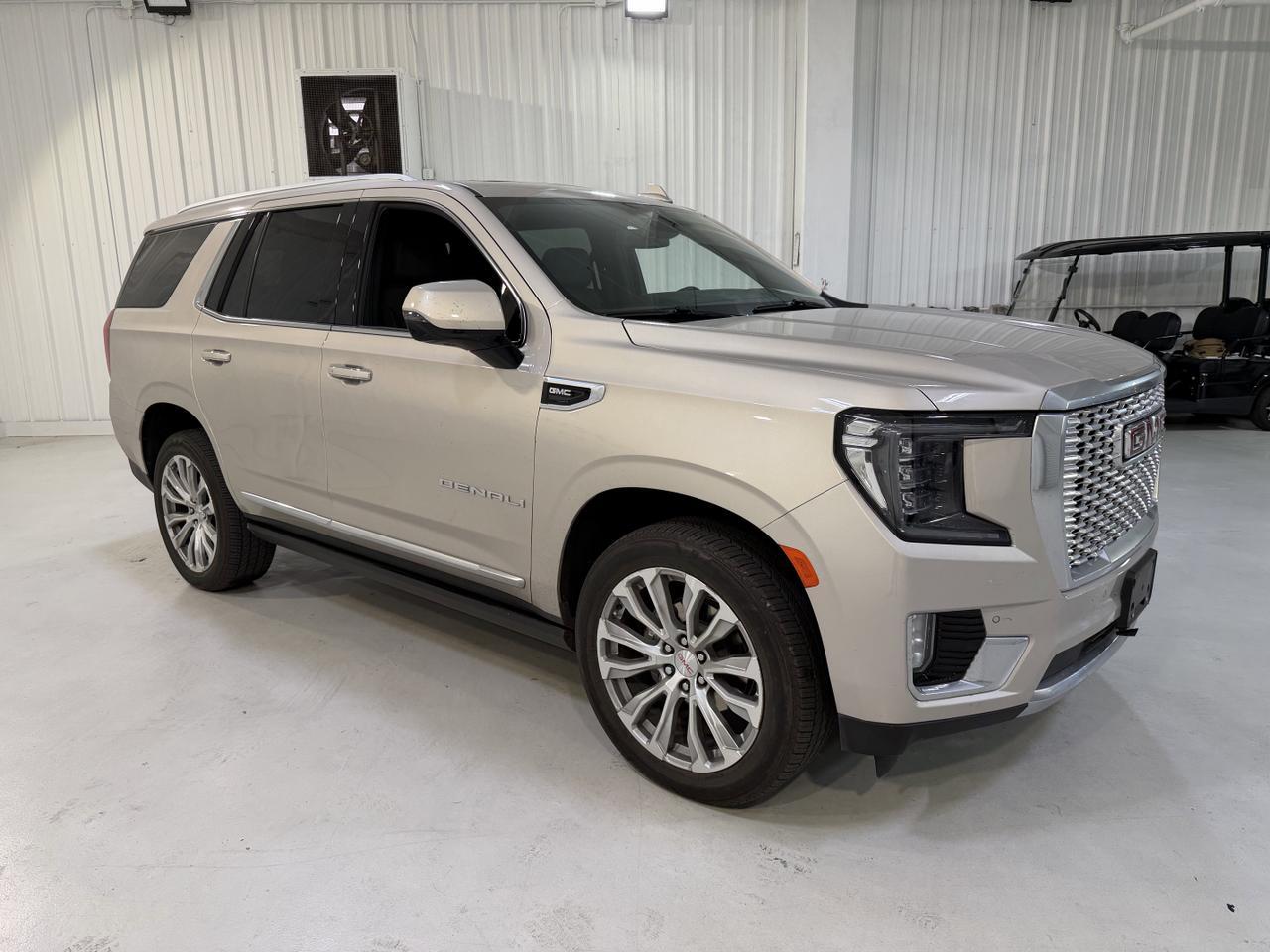 2023 GMC Yukon Denali San Antonio TX